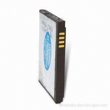 Motorola Mobile Phone Battery for Motorola V8/RAZR2 with 660mAh Capacity